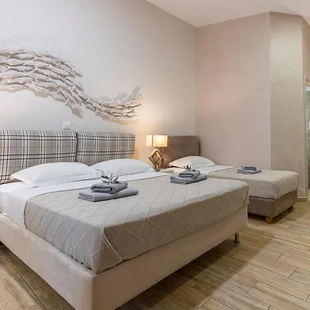 Comfort Athens Airport - Free Shuttle From And To The Airport 3* Spata (East Attica)