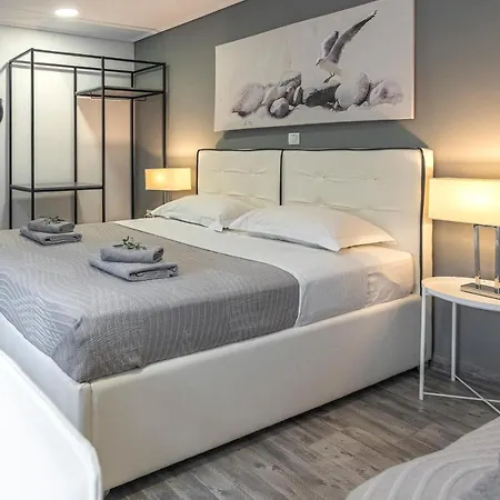 Comfort Athens Airport - Free Shuttle From And To The Airport Hotel Spata (East Attica)