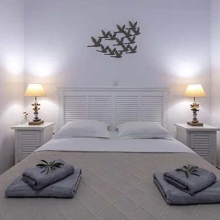Comfort Athens Airport - Free Shuttle From And To The Airport Spata (East Attica)