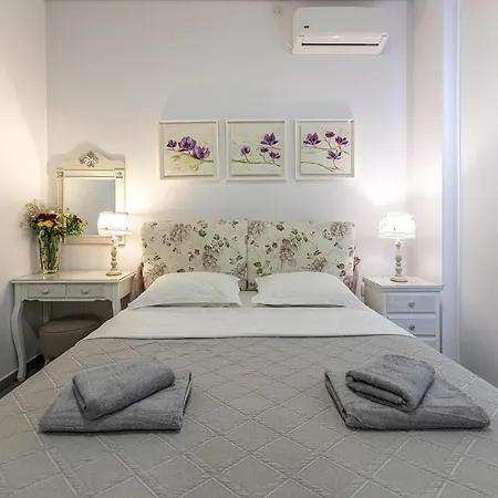 Comfort Athens Airport - Free Shuttle From And To The Airport Hotel