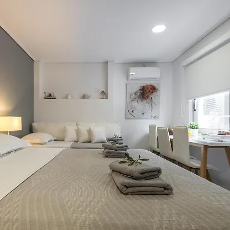 Hotel Comfort Athens Airport - Free Shuttle From And To The Airport Spata (East Attica)