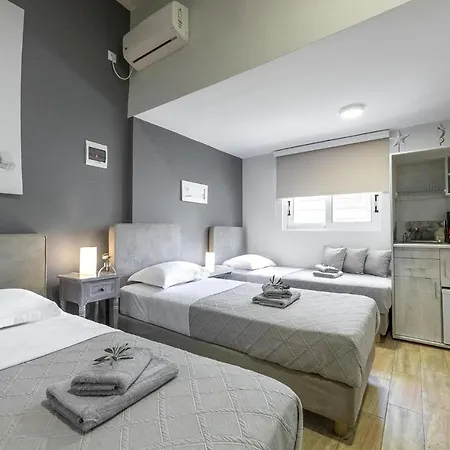 Hotel Comfort Athens Airport - Free Shuttle From And To The Airport 3*