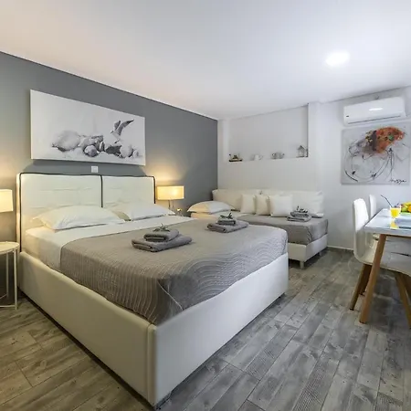 Comfort Athens Airport - Free Shuttle From And To The Airport Hotel 3*