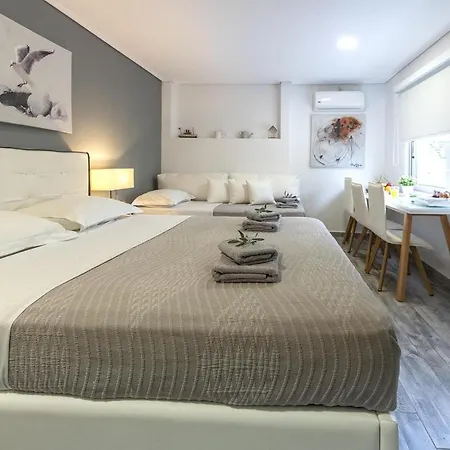 Comfort Athens Airport - Free Shuttle From And To The Airport Spata (East Attica)