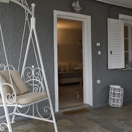 Comfort Athens Airport - Free Shuttle From And To The Airport Hotel 3*